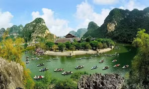 Đổi mới sản phẩm, tăng trải nghiệm du lịch