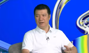 Bình luận viên Quang Huy làm Phó chủ tịch Liên đoàn Bóng ném Việt Nam