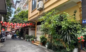 Chính phủ yêu cầu khẩn trương hoàn thành việc sắp xếp tổ dân phố, thôn, bản