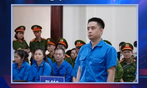 Theo dòng thời sự ngày 13/5: Xét xử Bùi Đình Khánh cùng các đồng phạm với nhiều tội danh