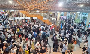 Kỳ nghỉ lễ sôi động, an toàn, bứt phá toàn diện