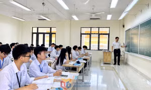Miễn phí sách giáo khoa: Mở rộng cơ hội học tập bình đẳng cho mọi học sinh