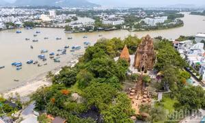 Việt Nam - điểm đến yêu thích hàng đầu của du khách Australia