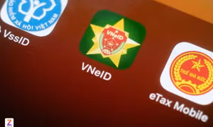 Loạt giấy tờ mới được tích hợp vào VNeID