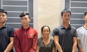 Nghi ngờ chồng có tình cảm với người khác, vợ thuê người ra Phú Quốc chém chồng