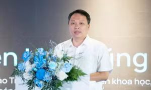 Doanh nghiệp công nghệ Việt muốn tồn tại phải cạnh tranh với hãng lớn