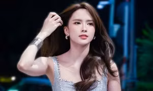 Tiếc cho Thiều Bảo Trâm