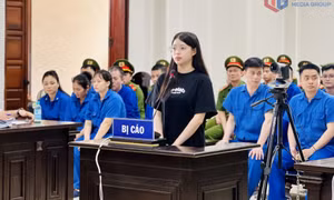Những ai đã giúp sức Bùi Đình Khánh trong quá trình lẩn trốn?
