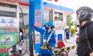 Đồng loạt triển khai xăng sinh học từ 1-6, Bộ Công Thương đề xuất có cơ chế giá