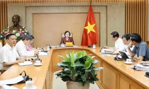 Đánh giá toàn diện 1 năm vận hành bộ máy của hệ thống chính trị và chính quyền địa phương 2 cấp