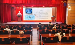 Nâng cao nhận thức để phòng ngừa bệnh tan máu bẩm sinh
