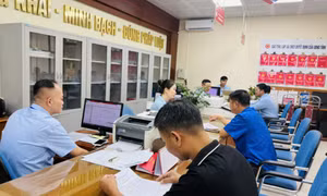 Công nghệ số "mở đường" hộ kinh doanh, doanh nghiệp bứt phá