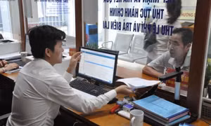 Từ 1/7, áp dụng công thức tính lương, phụ cấp theo mức lương cơ sở mới