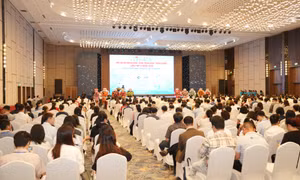 Hội nghị khoa học Tâm thần học toàn quốc lần thứ V tổ chức tại Quảng Ninh