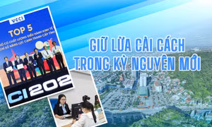 Giữ lửa cải cách trong kỷ nguyên mới