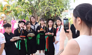 Phát triển sản phẩm du lịch mới trong hè 2026