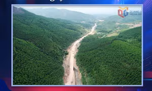 Theo dòng thời sự ngày 20/5/2026: Khơi thông nguồn lực phát triển từ xử lý dự án chậm tiến độ