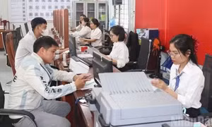 Ban hành kế hoạch sơ kết một năm sắp xếp đơn vị hành chính