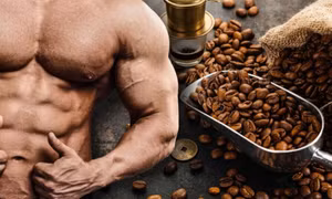 Uống cà phê tác động như thế nào đến cơ bắp?