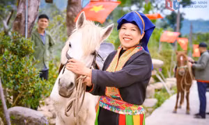 Để du lịch Quảng Ninh tiến xa