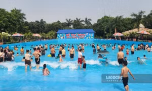 Để trẻ có một kỳ nghỉ hè thật sự ý nghĩa
