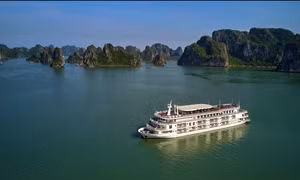 Hạ Long: Lời giải cho xu hướng 'ít di chuyển, đa trải nghiệm' 