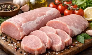 Loại thịt nên bổ sung vào chế độ ăn hàng ngày để giảm mỡ nội tạng