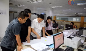 Tăng tốc GPMB tuyến đường sắt tốc độ cao Hà Nội - Quảng Ninh