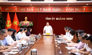 Nâng cao chất lượng tham mưu chiến lược trong công tác tài chính - kế hoạch