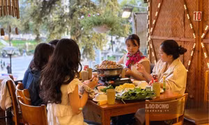 Du khách "xuống tiền" nhiều nhất cho dịch vụ nào