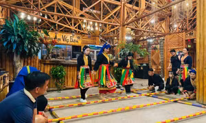 Điểm sáng Khe Phương