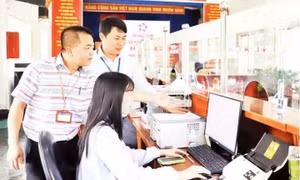 Bộ Nội vụ thông tin về tuyển dụng công chức theo Nghị định 170 