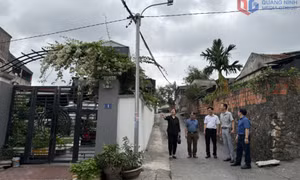 Khơi thông sức dân từ dân chủ cơ sở