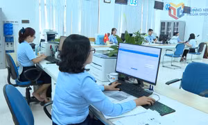 Phát triển hạ tầng số đồng bộ, hiện đại đáp ứng đổi mới sáng tạo và chuyển đổi số