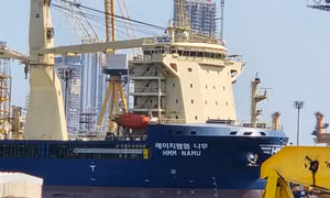 Liên Hợp Quốc hạ dự báo tăng trưởng kinh tế toàn cầu do căng thẳng Trung Đông