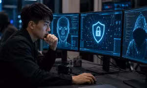 Lần đầu tiên hacker dùng AI tự tạo mã khai thác zero-day, vượt qua bảo mật 2 lớp