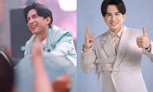 Đan Trường nói lý do không tham gia “Anh trai vượt ngàn chông gai”