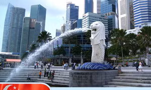 HugoSim – Giải pháp kết nối khi du lịch Singapore hiện đại
