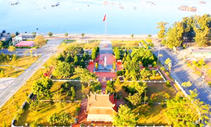 Để du lịch Cô Tô thêm hấp dẫn 