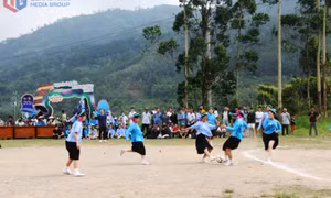 Bình Liêu: Giữ gìn bản sắc, phát triển du lịch cộng đồng