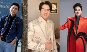 Nhiều cái tên vắng mặt ở "Anh trai vượt ngàn chông gai" gây tiếc nuối