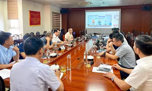 Điều hành linh hoạt, đảm bảo đủ điện trong mọi tình huống