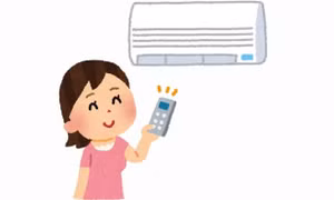 Điều hòa không chỉ có chế độ Cool, bật đúng kiểu mát hơn hẳn