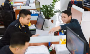 Tạo môi trường thuận lợi cho doanh nghiệp phát triển
