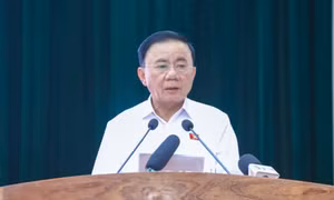 Phát triển Đà Nẵng thành trung tâm đổi mới sáng tạo và công nghệ cao của khu vực miền trung-Tây Nguyên
