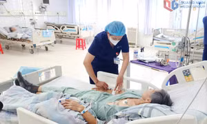 Nâng tầm điều dưỡng trong y tế hiện đại