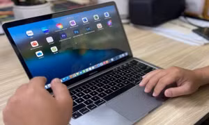 Một máy tính nhiễm mã độc, cả doanh nghiệp có thể bị tin tặc tống tiền