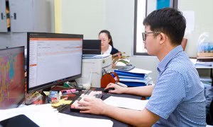 Quyết liệt xây dựng cơ sở dữ liệu đất đai đồng bộ