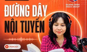 Đọc truyện: Đường dây nội tuyến ( Phần 2)