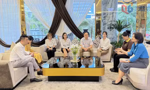 Đưa tổ chức công đoàn đến gần người lao động